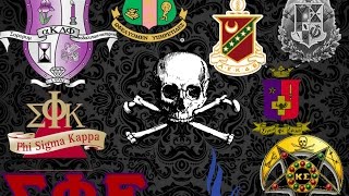 Is JESUS Against Fraternities amp Sororities [upl. by Pass]