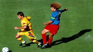 Gheorghe Hagi • World Cup 1994 • Skills • Goals • Assists [upl. by Yram]