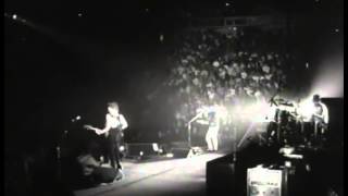 U2  Spanish Eyes  Live from The Joshua Tree Tour Denver Colorado 1987 [upl. by Patterson520]