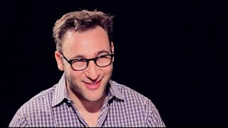 Simon Sinek on How to Simplify Concepts So You Can Teach Them [upl. by Halet]