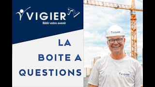 LA BOITE A QUESTION1VIGIER  CHARLIE [upl. by Diandra]