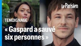 « Six personnes vivent grâce à lui »  Gaëlle Pietri se livre sur Gaspard Ulliel son excompagnon [upl. by Nightingale]