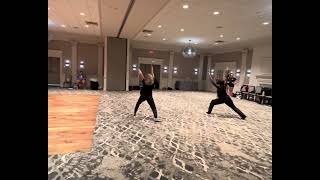 Alexa Cutrone Choreography “Looking Too Closely” by Fink [upl. by Lletram]