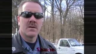 Lady Lawyer Owns Male Cop in Bensalem PA [upl. by Tala]