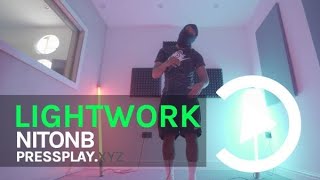 NitoNb  Lightwork Freestyle Reupload [upl. by Ventura]