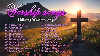 ELEVATION WORSHIP Greatest Hits 2023  2024  Top Praise And Worship Songs of All Time [upl. by Esmond435]