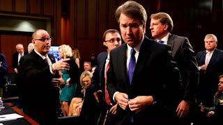 Meet Fred Guttenberg the Parkland Father Who Confronted Brett Kavanaugh at His Confirmation Hearing [upl. by Lynch943]