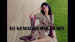 Hande Yener  Bakicaz Artik Dj Kemal Demir Remix 2017 [upl. by Kinson323]