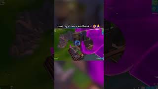 It had to be done fortnite fortnitebr fortniteclips fortnitechapter2 viralvideo [upl. by Sackey]