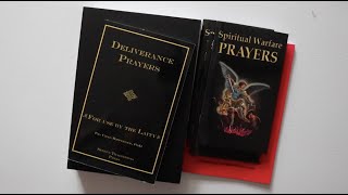 New prayer books and Bible [upl. by Leoline]