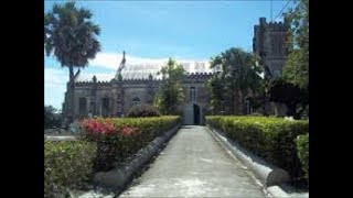 The Glebe Area Above St George Parish Church In Barbados 🇧🇧 [upl. by Masry]