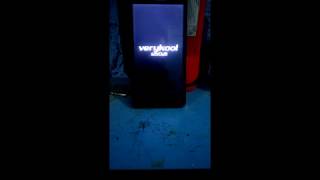 Hard reset verykool S5021 quitar virus quitar patron de bloqueo contraseña [upl. by Sindee]