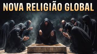 VEJA QUEM JÁ ESTÁ FAZENDO PARTE DESSA NOVA RELIGIÃO [upl. by Yrtsed]