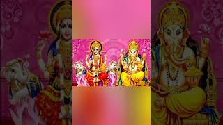 Laxmi Mata Ganesh ji ki Krepa sabpar rahePlz Subscribe nd like [upl. by Anyt47]