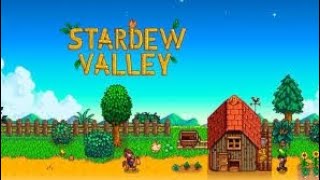 Welcome to Leesville Fighting Off Bats Ghosts and Skeletons  Stardew Valley [upl. by Wehttan]