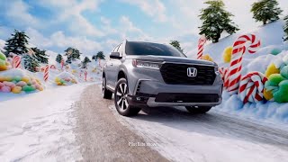 2025 Pilot Passport Ridgeline  “Happy Honda Days – Rugged” [upl. by Urina909]