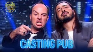 Jarry et Moundir en mode beau gosse 🤣  VTEP  Saison 04 [upl. by Ellener]