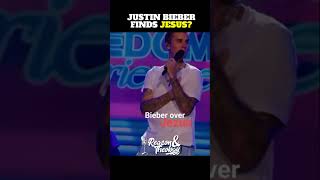 Is Justin Bieber Finding Jesus christian gospel catholic [upl. by Catha]