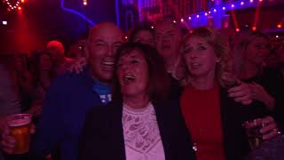 Holland zingt Hazes 2019  ’T Rode Licht  André Hazes [upl. by Yanarp256]