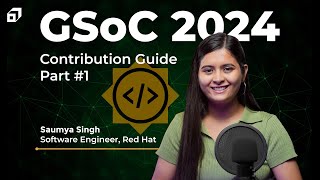 How to Contribute to GSoC 2024 Part1  GSoC Complete Roadmap  Google Summer of Code  SCALER [upl. by Aicertap469]