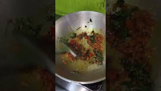 Spicy maggi recipe 😋 how to make Maggi🤔 vegetable maggi recipe 🍜 Kajoler Rannaghar ❤️ [upl. by Whatley]