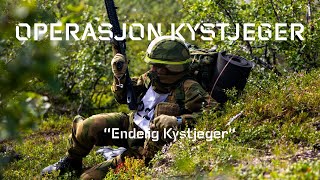 Episode 4  Operasjon Kystjeger [upl. by Brader]