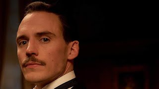 Peaky Blinders Oswald Mosley’s 5 Best Moments [upl. by Litnahs]