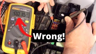 5 Pro Tips For Battery Drain Test [upl. by Addis]