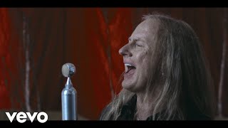 Jerry Cantrell  Vilified Official Music Video [upl. by Soalokin810]