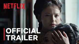 The Empress Season 2  Official Trailer  Netflix [upl. by Honora]