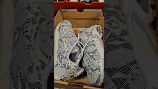 NOCTA Nike Hot Step Air Terra sneakers drake Nike ovo nocta kdot kendricklamar sneakerdeals [upl. by Tucker]