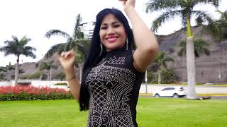 Celinda Vargas Me Da Miedo Quererte [upl. by Kcam]