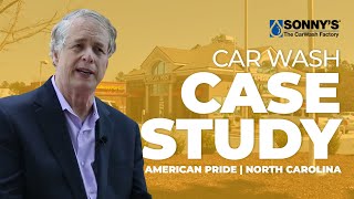 American Pride Car Wash Business Case Study Overview [upl. by Idaline480]