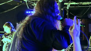 Obituary  Live  May 5th 2023  Full Set [upl. by Alon]