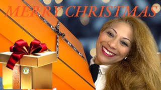 UNBOXING CHRISTMAS 1🎄😍🎄🎁 [upl. by Joed388]