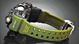 Top 10 Best Casio G Shock Watches For Men 2024 [upl. by Conyers394]