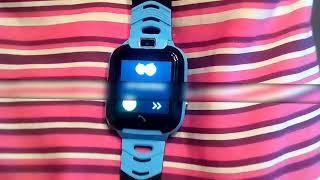 SeTracker2 Dolphin Watch Review [upl. by Negyam]