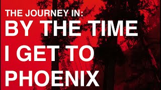 The Journey in By The Time I Get to Phoenix [upl. by Ainatit635]