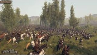 Bannerlord 2 battle [upl. by Wallace229]