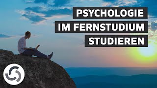 Psychologie im Fernstudium an der Hochschule Fresenius studieren  Professorin informiert [upl. by Hna]