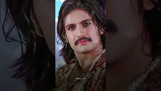 Jodha Akbar serial of dialogues 💝💝💝💝 Jodha Akbar serial of fan [upl. by Vitkun429]