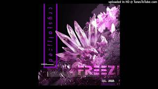 Camellia かめりあ  Crystallized Freezi ツ Remix [upl. by Nnaihs]