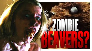 How did Zombeavers CORRUPT THE HUMAN GENOME [upl. by Jerad530]