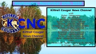 KCNC Live News  Wednesday Nov 20th 2024 [upl. by Inajar]