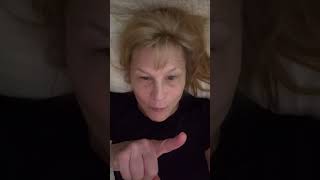 HABIT HACK Mel Robbins 5 Second Rule ❣️Getting out of bed 🛌 early morning ❣️✔️ [upl. by Kronick]