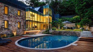 11 Beaumont Road  Torontos Most incredible Properties [upl. by Tellford775]