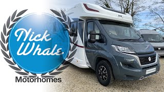 Motorhome Tour 2023 McLouis Fusion 360 [upl. by Berry]