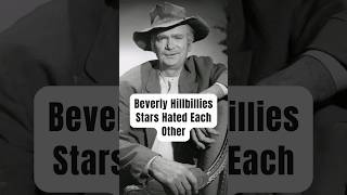 Beverly Hillbillies Stars Hostility shorts [upl. by Weingarten]