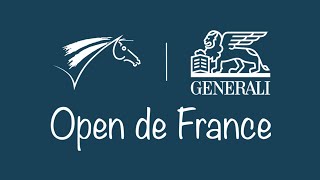 Generali Open de France 2024  Terrain 1 [upl. by Rangel]