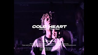 FREE Juice WRLD Type Beat quotcold heartquot  2023 [upl. by Ressay]